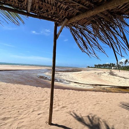 Casa Com Piscina - Milagres - Praia E Capela São Miguel dos Milagres Екстериор снимка