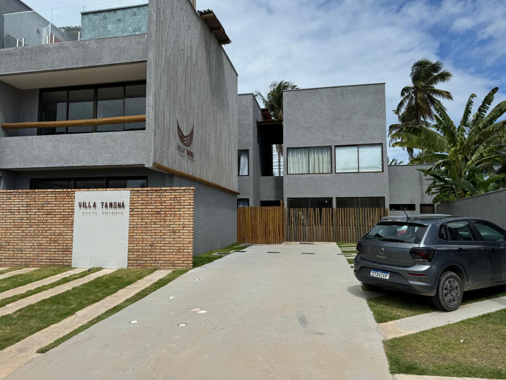 Casa Com Piscina - Milagres - Praia E Capela São Miguel dos Milagres Екстериор снимка