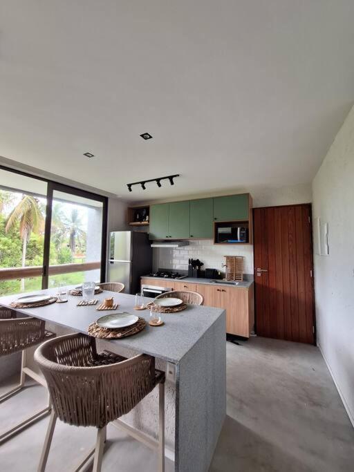 Casa Com Piscina - Milagres - Praia E Capela São Miguel dos Milagres Екстериор снимка