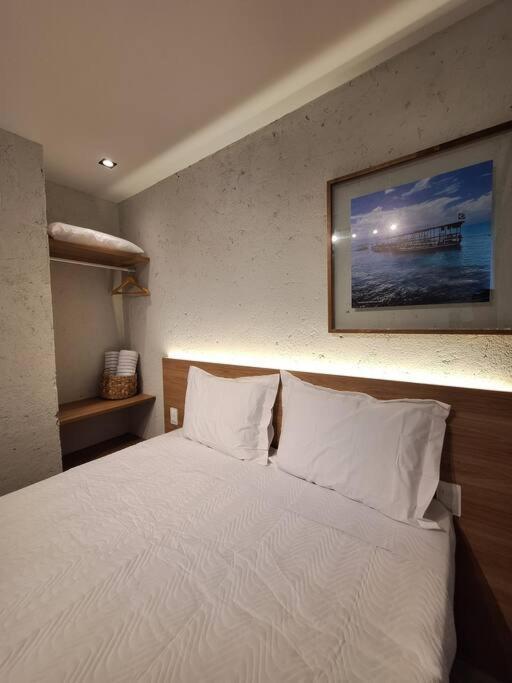 Casa Com Piscina - Milagres - Praia E Capela São Miguel dos Milagres Екстериор снимка