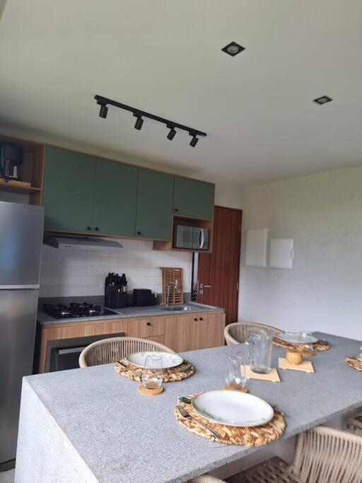 Casa Com Piscina - Milagres - Praia E Capela São Miguel dos Milagres Екстериор снимка