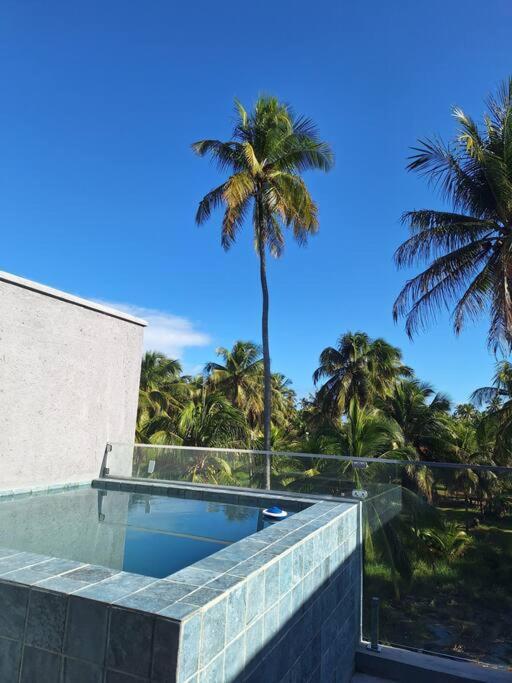 Casa Com Piscina - Milagres - Praia E Capela São Miguel dos Milagres Екстериор снимка