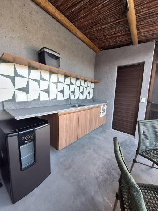 Casa Com Piscina - Milagres - Praia E Capela São Miguel dos Milagres Екстериор снимка