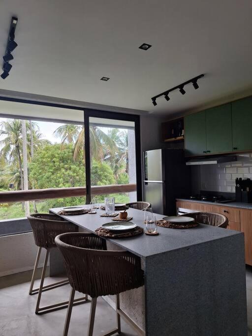 Casa Com Piscina - Milagres - Praia E Capela São Miguel dos Milagres Екстериор снимка