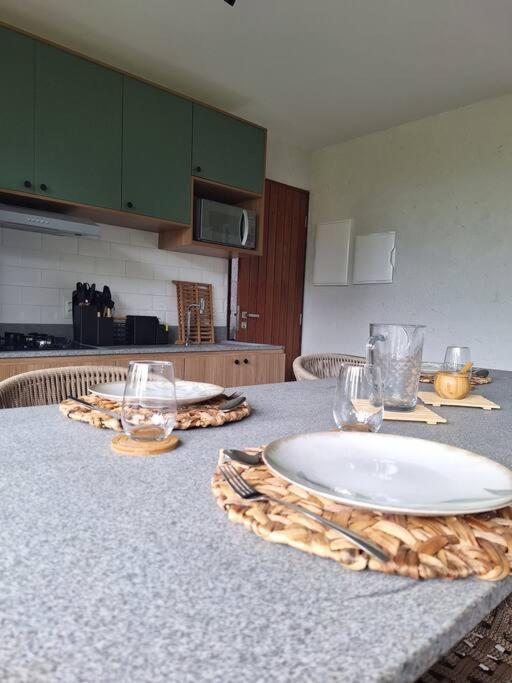 Casa Com Piscina - Milagres - Praia E Capela São Miguel dos Milagres Екстериор снимка