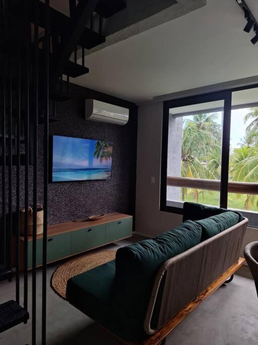 Casa Com Piscina - Milagres - Praia E Capela São Miguel dos Milagres Екстериор снимка