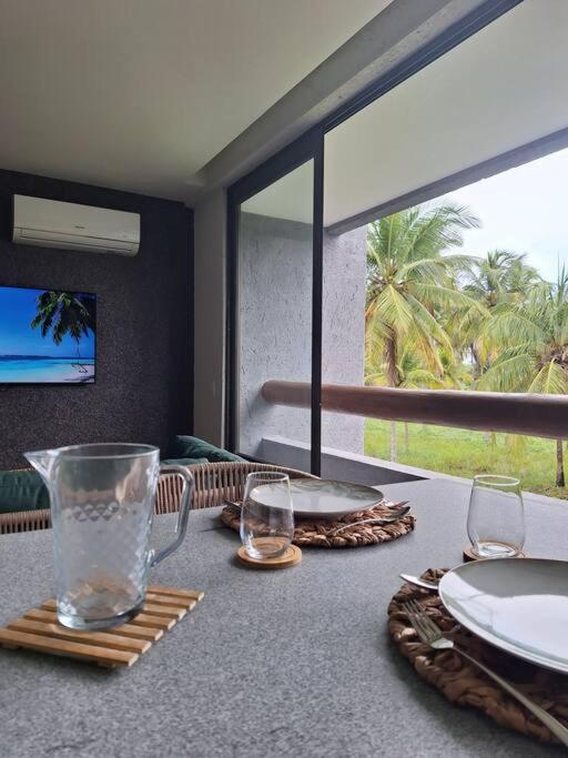 Casa Com Piscina - Milagres - Praia E Capela São Miguel dos Milagres Екстериор снимка